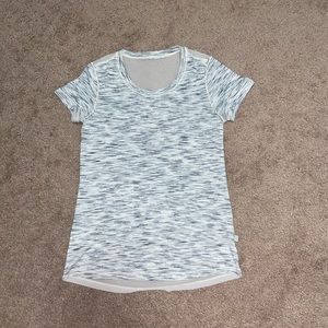 lulu lemon shirt